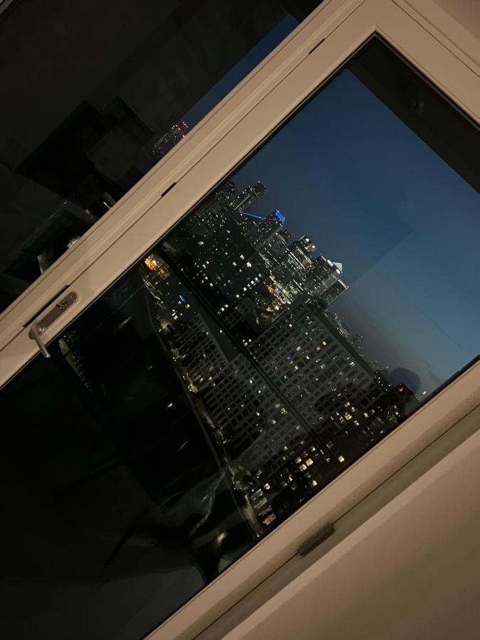 ロンドンAc Luxe Penthouse With Free Parkingアパートメント エクステリア 写真